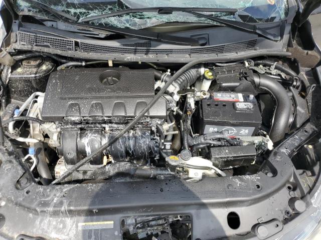 3N1AB7AP1JY339122 Nissan SENTRA S