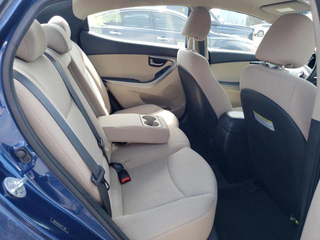 2016 HYUNDAI 260 - 5NPDH4AE0GH717295