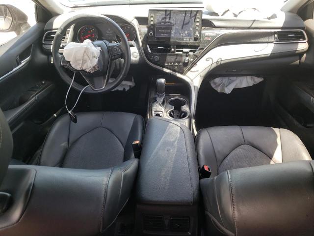 4T1K61AK2MU416042 Toyota CAMRY XSE