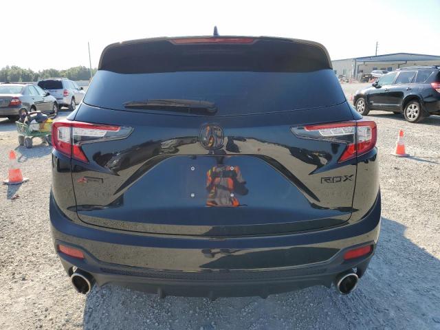 2021 ACURA RDX A-SPEC - 5J8TC1H64ML022933