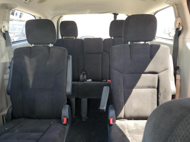 2C4RDGCG0ER290248 Dodge Grand Caravan Sxt