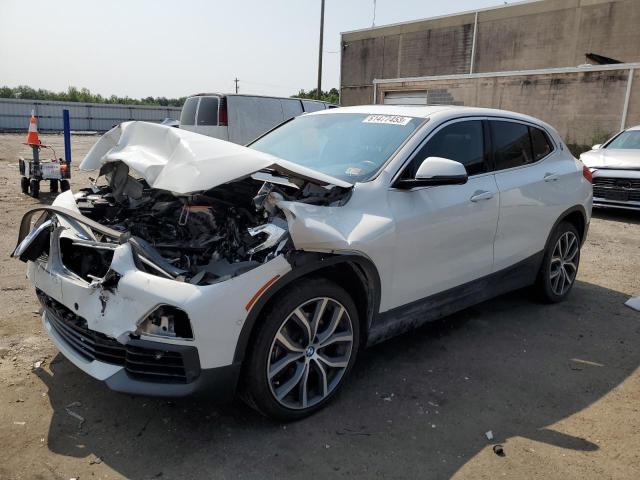 2018 BMW X2 xDrive28i