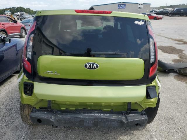 KNDJP3A52F7761463 KIA SOUL +