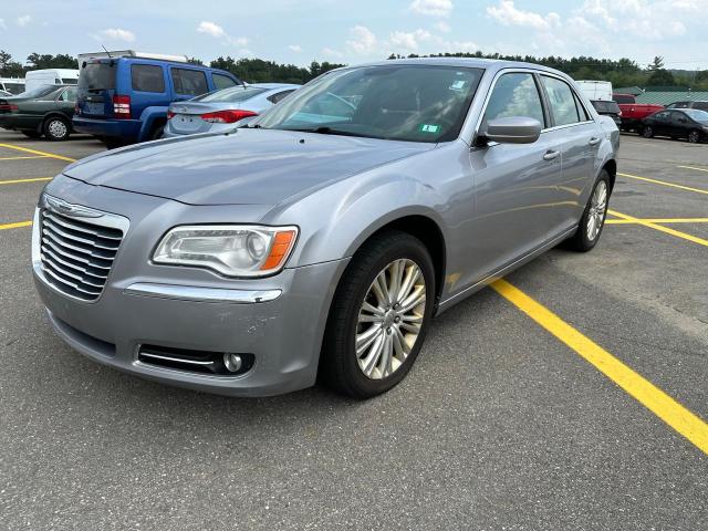 2013 Chrysler 300 300