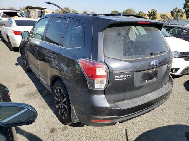 JF2SJGWC7HH475157 Subaru Forester 2.0xt Touring