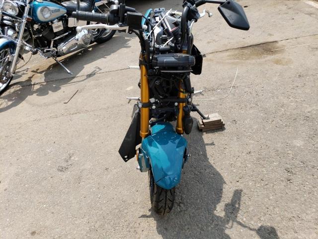 2021 KAWASAKI BR125 J - JKABRRJ1XMDA21525