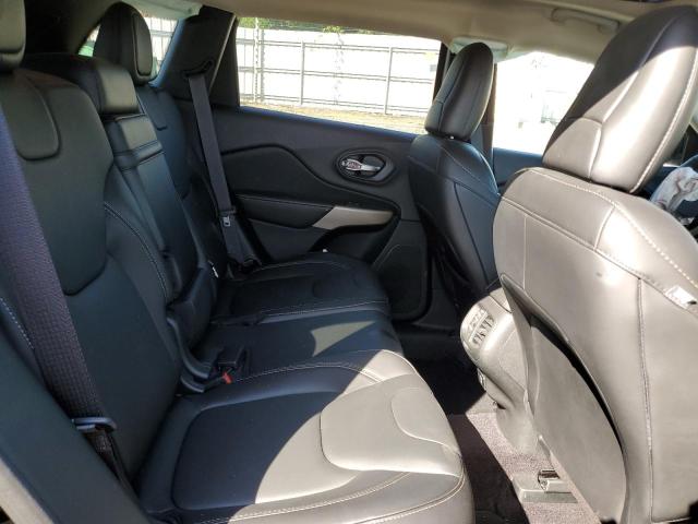 1C4PJLDB5HW604564 Jeep Cherokee Limited