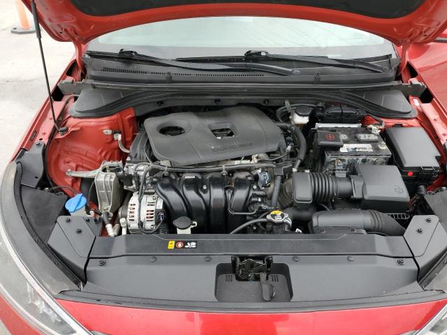 2020 HYUNDAI ELANTRA SE - 5NPD84LF0LH569696