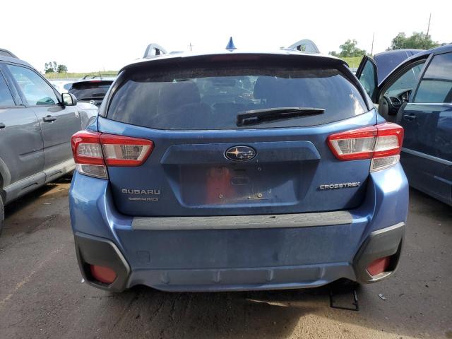 JF2GTADC0JH301422 Subaru Crosstrek Premium
