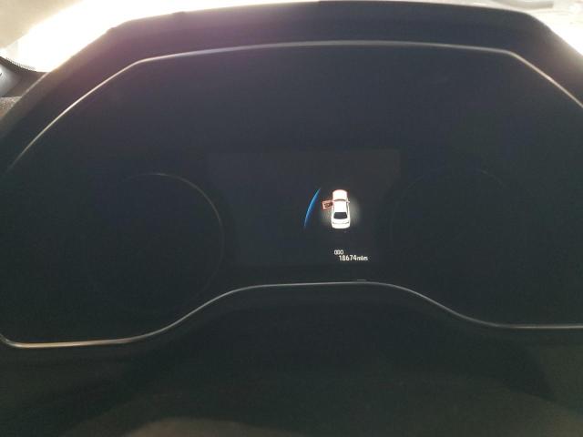 2022 TOYOTA AVALON LIM - 4T1DZ1FB2NU079138