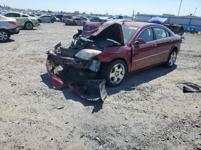 2008 Saturn Aura XE