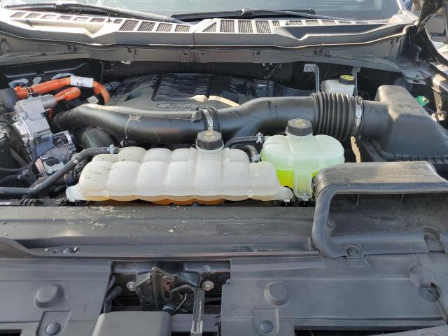 1FTFW1ED6NFA04696 Ford F150 Supercrew