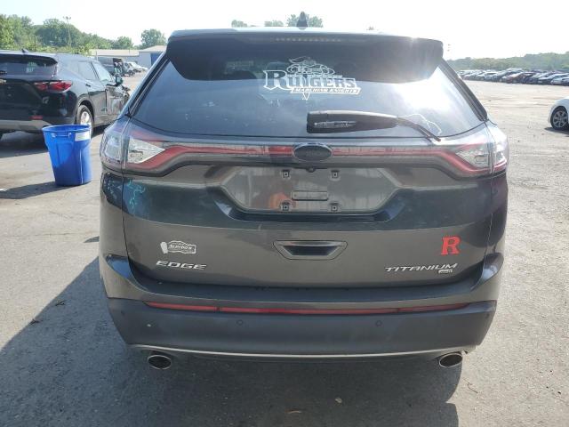 2FMPK4K82JBC02501 2018 FORD EDGE, photo no. 6