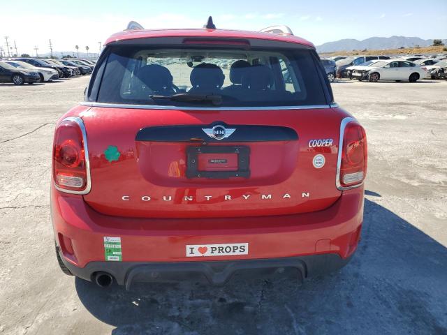 WMZYS7C39H3E06772 Mini COOPER COUNTRYMAN