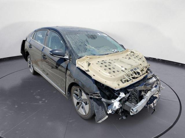 2021 HYUNDAI IONIQ SEL - KMHC85LC9MU261372