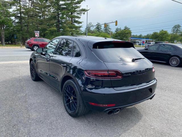 VIN WP1AG2A55JLB60606 2018 Porsche Macan, Gts no.4