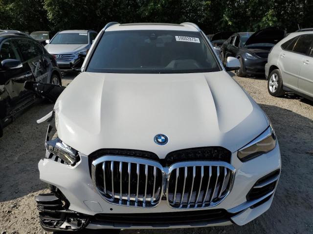 5UXTA6C08P9N52911 BMW X5 Xdrive45e