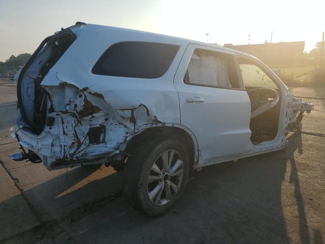 2018 DODGE DURANGO SR - 1C4SDJGJ6JC248299