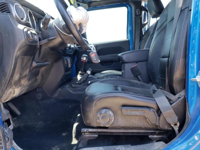 1C4HJXEG7MW739271 Jeep Wrangler Unlimited Sahara