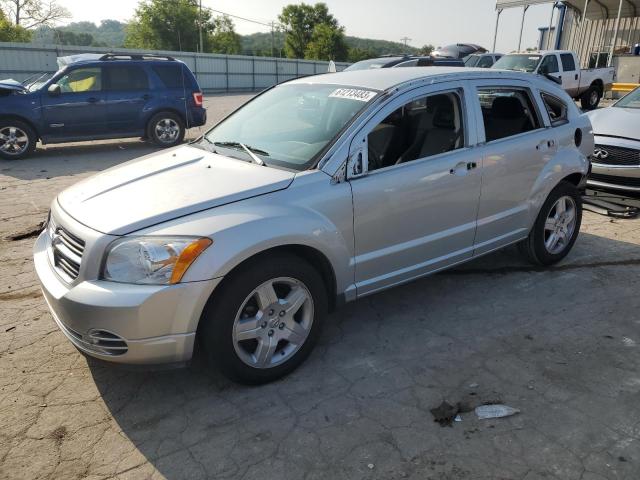 2009 Dodge Caliber SXT