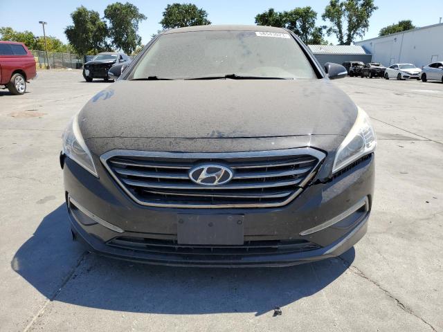 5NPE24AA6FH139303 Hyundai SONATA ECO