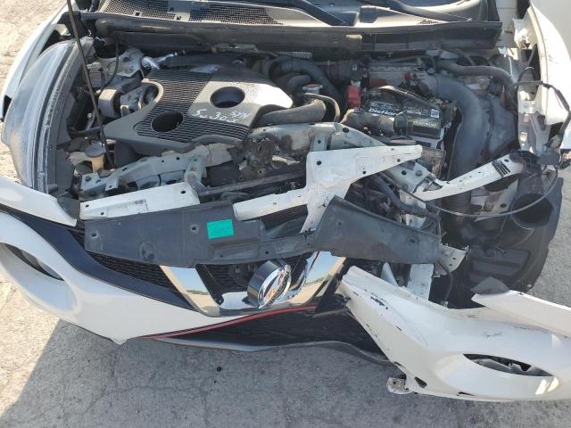 2015 NISSAN JUKE NISMO - JN8DF5MV1FT250622