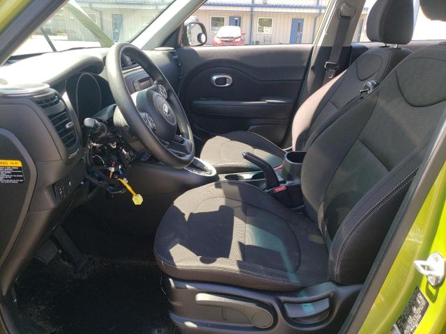 KNDJN2A23G7871168 KIA Soul