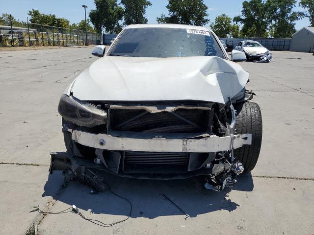 WBA8E5C55GK388380 BMW 328 D