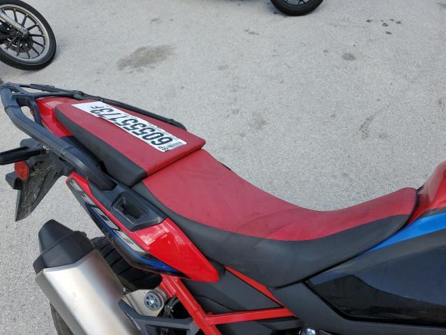 2022 HONDA CRF1100 A JH2SD1018NK200087