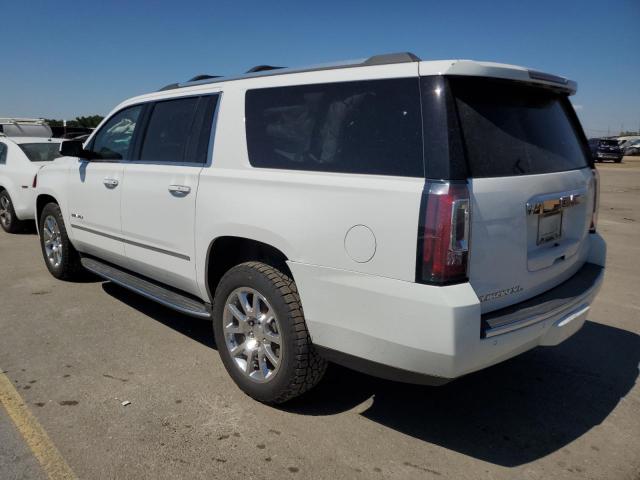 1GKS2JKJXFR219457 GMC YUKON XL DENALI