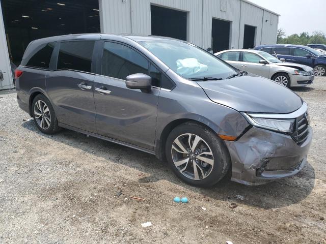 5FNRL6H84PB047510 2023 HONDA ODYSSEY, photo no. 4