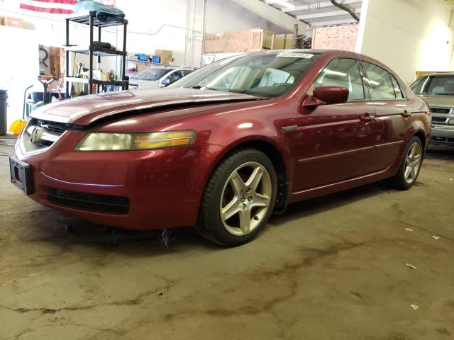 2004 Acura TL 