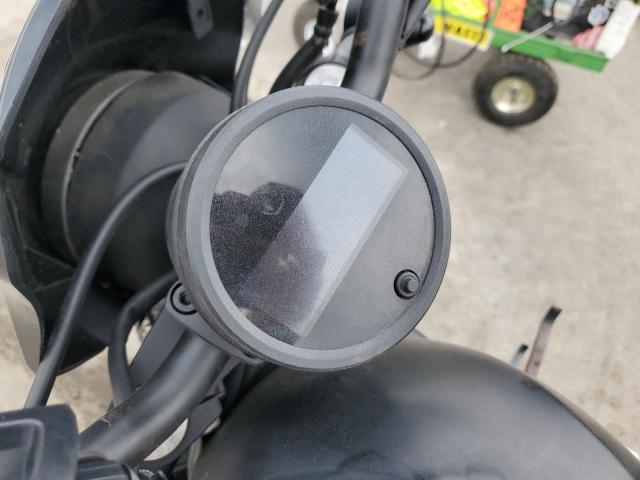 2019 HONDA CMX500 MLHPC5603K5201923