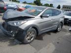 2018 HYUNDAI SANTA FE S - 5NMZTDLB5JH084949