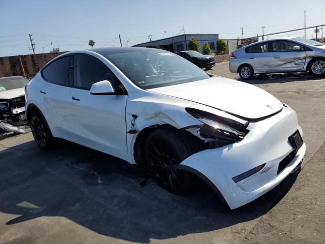 7SAYGDEE5PA031461 Tesla Model Y