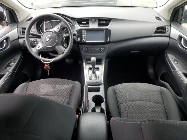 3N1AB7AP7KY302903 Nissan SENTRA S