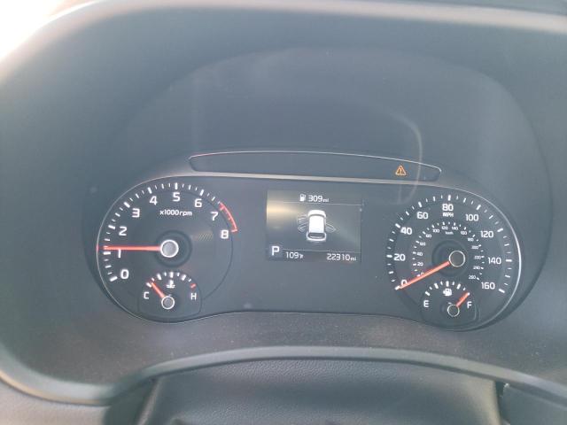 KNDJ33AU1M7127433 KIA SOUL EX