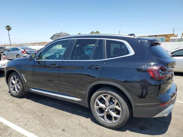 5UX43DP03N9M82647 BMW X3 Sdrive30i