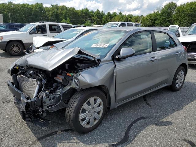 2021 Kia Rio S