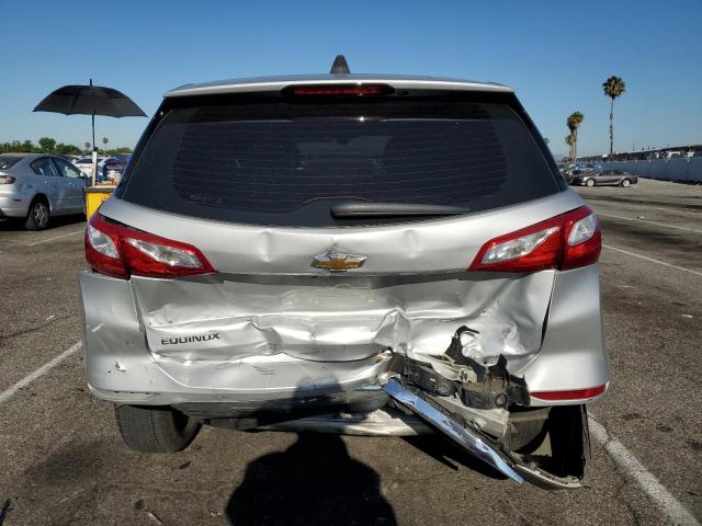 2018 CHEVROLET EQUINOX L - 2GNAXGEV0J6164720