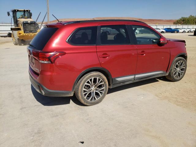 JA4AD3A31GZ011284 Mitsubishi Outlander Se