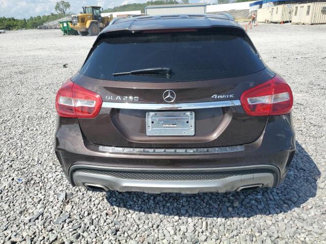 VIN WDCTG4GB1FJ112133 2015 Mercedes-Benz GLA-Class,... no.6