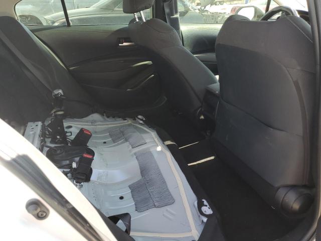 JTDVPMAEXMJ121377 Toyota COROLLA LE