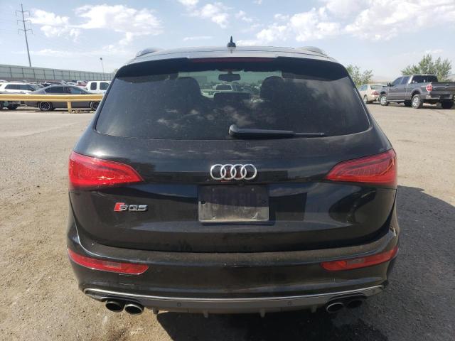 2016 AUDI SQ5 PRESTI WA1VCAFP5GA004454