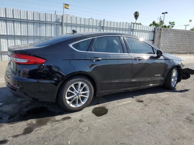 3FA6P0MU8KR104036 2019 FORD FUSION, photo no. 3