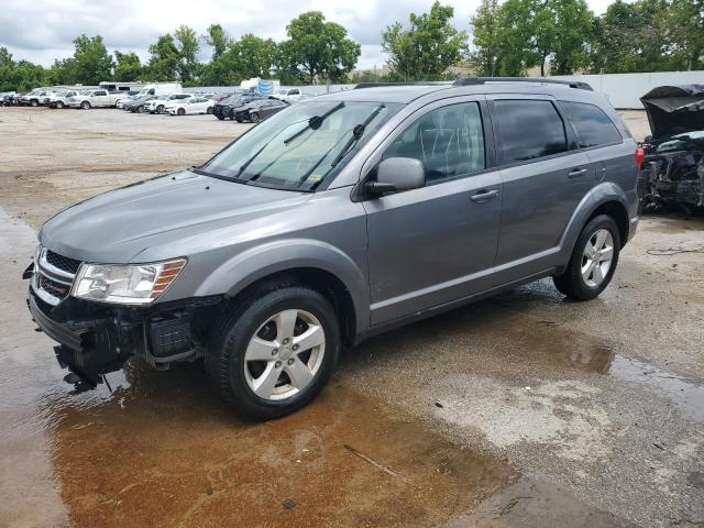 2012 Dodge Journey Sxt VIN: 3C4PDCBG0CT267578 Lot: 59194353