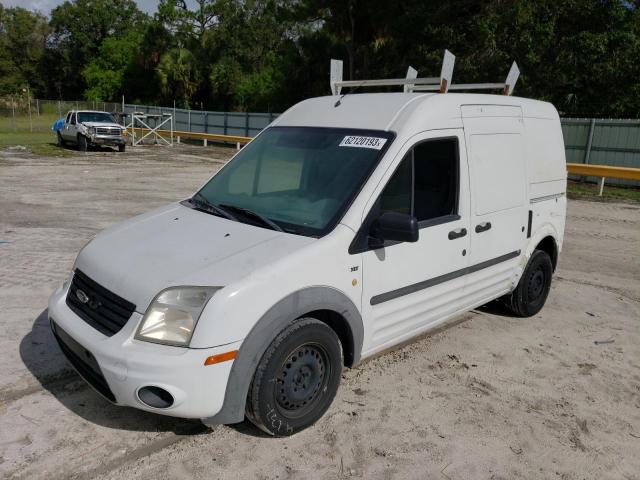 2013 ford transit connect hot sale xlt