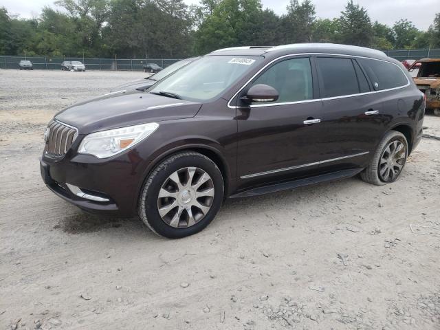 2016 Buick Enclave 