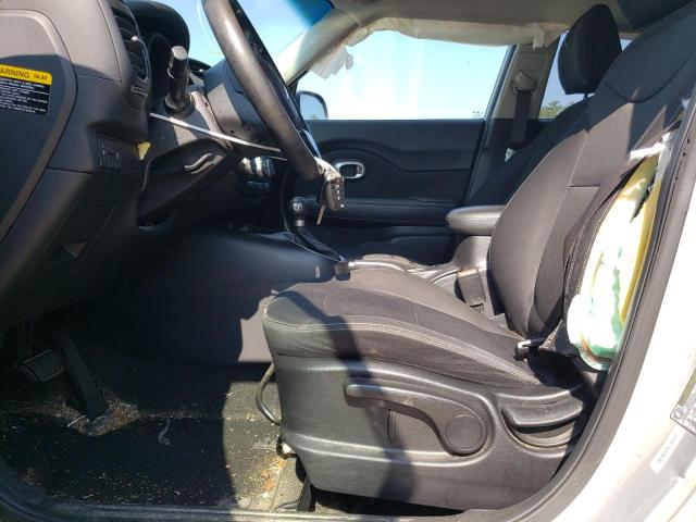 KNDJN2A28E7705371 KIA Soul