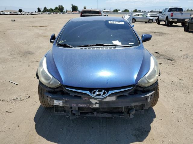5NPDH4AE2GH733045 Hyundai ELANTRA SE